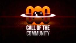 Call of The Community Charity Event