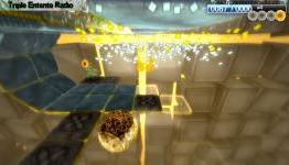 Puzzle Dimension (PSN – PS3) Review [Triple Entente Radio]