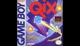 Qix Virtual Console Review – Pop Arma