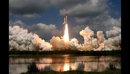 Five Games to Silence Your Space Shuttle Sobs