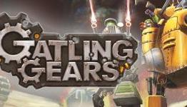 Console Arcade: Gatling Gears Review