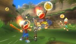 SlimGamer – PlayStation Move Ape Escape Review