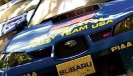 SEGA Rally Online Arcade on PlayStation 3 Review – PushSquare
