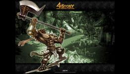 4Story Defenders of Broa Update is now live
