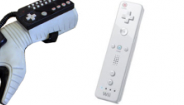 Today’s Innovations Yesterday: Motion Controls