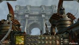 Preview: King Arthur II: The Role-playing Wargame (gamrReview)