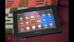 Best BlackBerry PlayBook apps