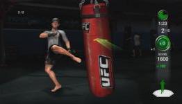 YARS: UFC Personal Trainer Review