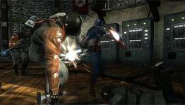 Captain America: Super Soldier Walkthrough | GameGuideDog