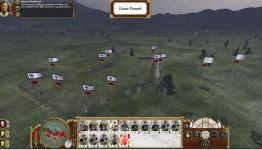 Empire total war: 3 vs 3 Battle Tactics
