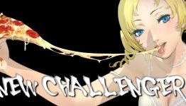 New Challenger: Catherine, Commitment and Consequence