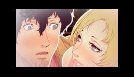 Three Reasons You Should Remember To Pre-Order Catherine