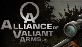 PC Review – Alliance of Valiant Arms (Gaming Irresponsibly)