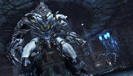 Transformers: Dark of the Moon – Xbox 360 Review by Brash Games