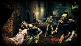 Shadow of the Damned – Xbox 360 Review by Brash Games