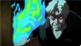 Anime Evo: Tiger & Bunny 16 Review