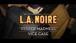 L.A Noire Reefer Madness DLC Review | The Controller Online