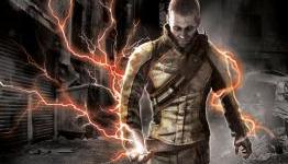 From hero to zero: A reflection on inFamous