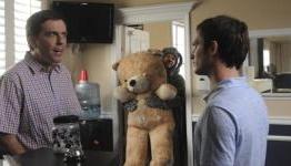 TheGameEffect | Wilfred: “Acceptance” Review