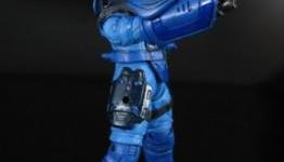 Amazing Custom made Mega Man Figures