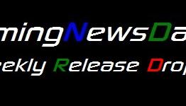 GND presents-Weekly Release Drop from July 17th-23rd featuring Captain America