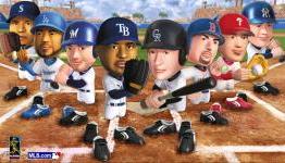 Nerd Reactor – XBLA MLB Bobblehead Pros Review