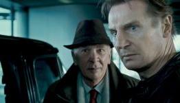 Shadowlocked – Unknown Blu-Ray Review