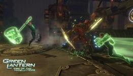 Green Lantern: Rise of the Manhunters – PS3 Review by Brash Games