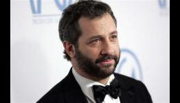Apatow Puts Two Writers In Acting Roles For New Film