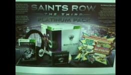 LOTR and Saints Row the 3rd Special Editions! | Maxwell Randomly