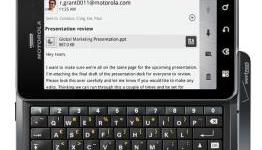 PC World: Motorola Droid 3 Review