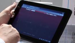 Cnet: Toshiba Thrive Review