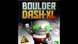 IRBGamer: Boulder Dash XL Review (XBLA)