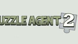 Puzzle Agent 2 Review (GoozerNation)
