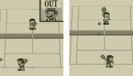 GamesRadar – Tennis 3DS review
