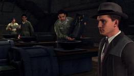 GamesRadar – L.A. Noire: Reefer Madness DLC review