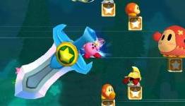 GamesRadar – Kirby Wii hands-on preview