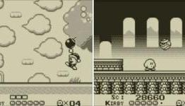 GamesRadar – Kirby’s Dreamland review