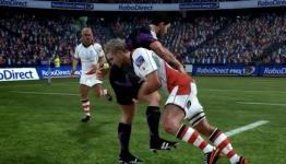 First Rugby Challenge trailer released, European leagues confirmed