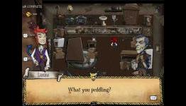 MacGuffin’s Curse Release Date Announced