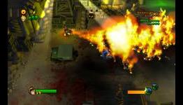 Glossy Eyed reviews Burn Zombie Burn! for MAC