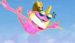 Ms. Splosion Man Review – TheKoalition