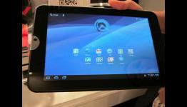 Toshiba Thrive Tablet Suffers Sleep, Wake, And Reboot Issues
