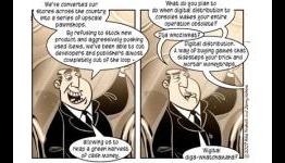 Shadowlocked – The True Price Of Sony’s Hacking Debacle
