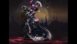 Summer Festival For Aion Detailed