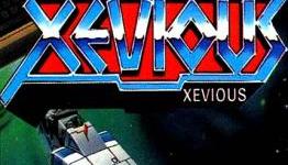 3D Classics Xevious hits Nintendo eShop this week
