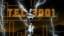 T.E.C. 3001 Official Trailer Released