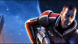 Shadowlocked – Meet Mass Effect 3’s New Character, James Vega