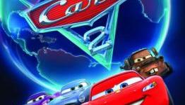 Cars 2 the Video Game Review – Igaming.co.il