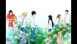 Kimi ni Todoke BD-Box to Add New Anime Bonus Extra